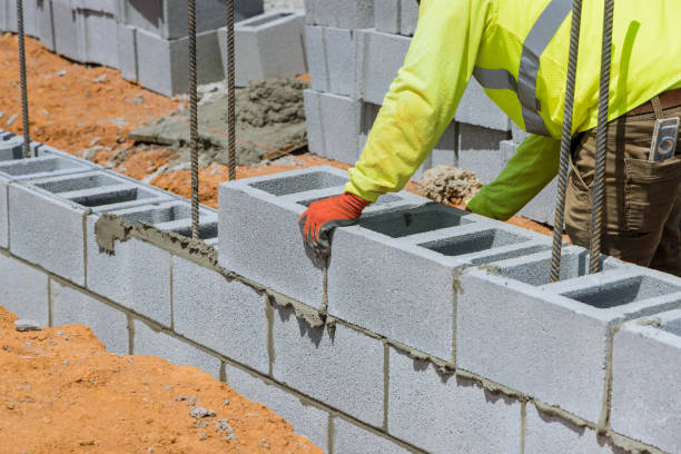 Best Concrete Removal and Replacement in Grover, WY