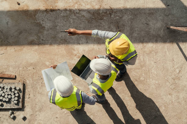 Best Residential Concrete Solutions in Grover, WY
