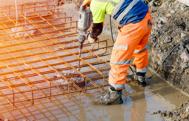 Best Concrete Demolition Services in Grover, WY